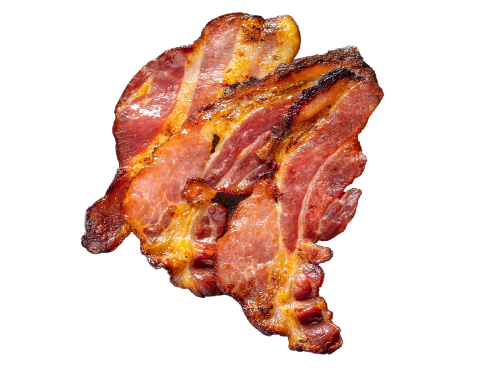 Order Bacon food online from T & S Soul Food And Carryout store, Gwynn Oak on bringmethat.com