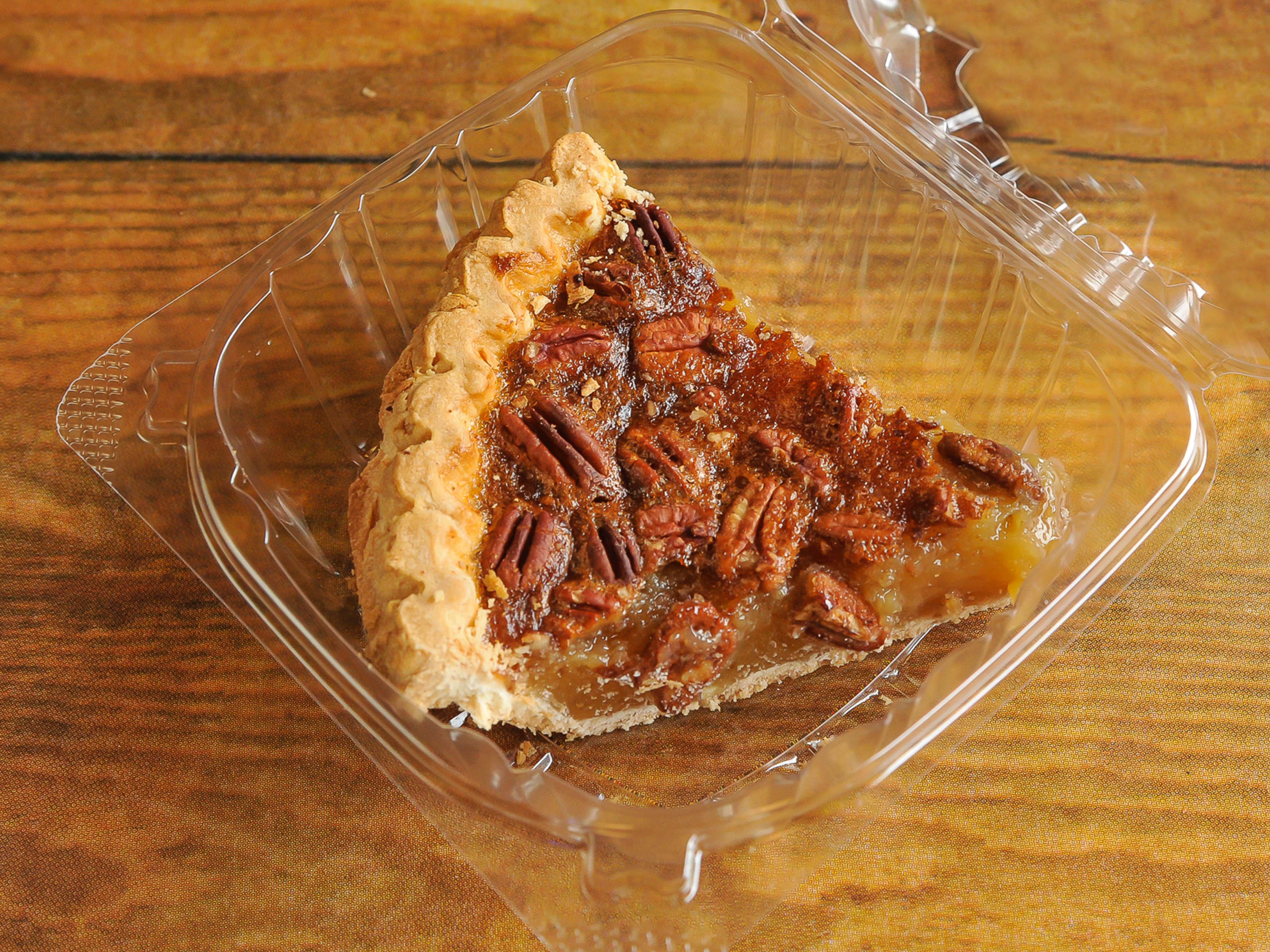 Order Pecan Pie food online from Pig-n-chik bbq store, Atlanta on bringmethat.com
