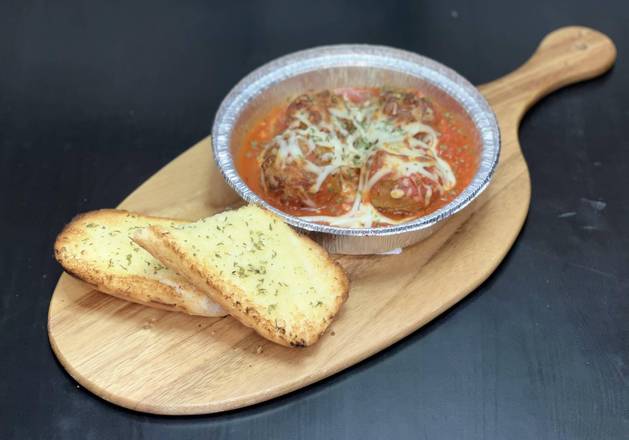 Order Meatball  Appetizer  food online from United Pizza #1 store, Chula Vista on bringmethat.com