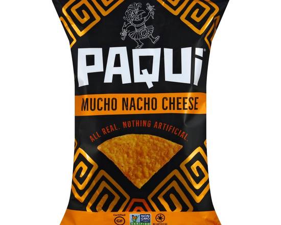 Order Paqui Tortilla Chips food online from Bel Clift Market store, SF on bringmethat.com