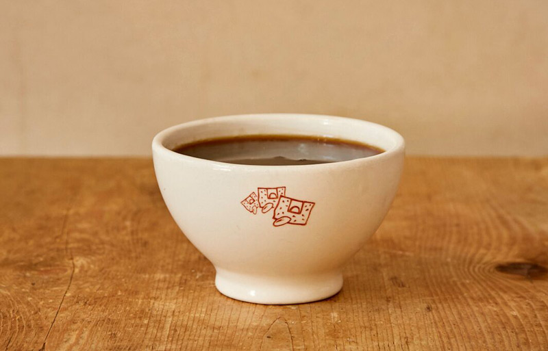 Order Coffee food online from Le Pain Quotidien store, Los Angeles on bringmethat.com