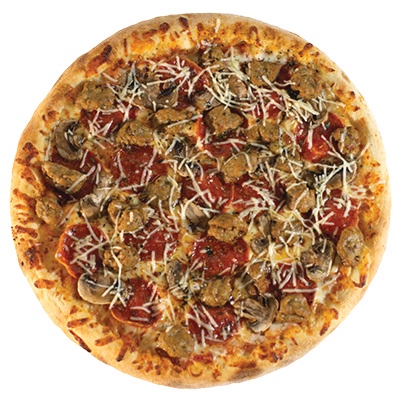 Order The Favorite Pizza food online from Cottage Inn Pizza store, Kalamazoo on bringmethat.com