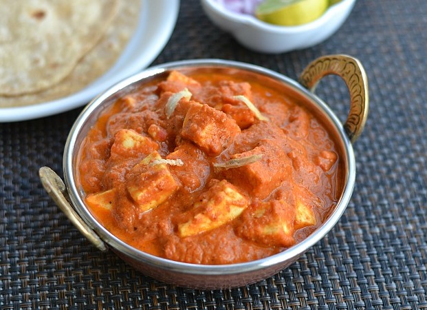 Order Paneer Tikka Masala food online from Royal Spice store, Linthicum Heights on bringmethat.com
