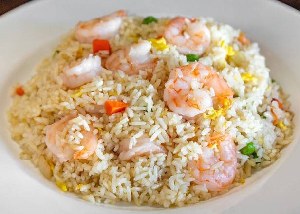 Order Shrimp Fried Rice food online from Hong Kong store, Nashville on bringmethat.com