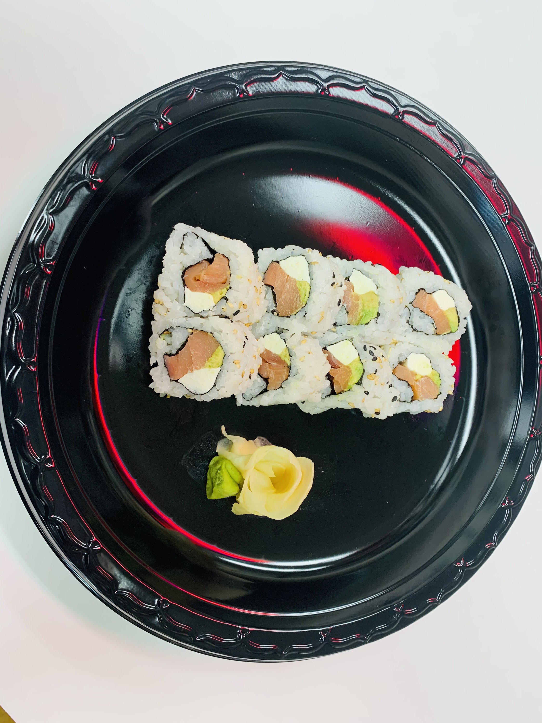 Order Philly Rolls food online from Sumo store, Salt Lake City on bringmethat.com
