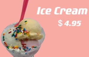 Order Ice Cream food online from Pink Pig Boba & Pizza store, Anaheim on bringmethat.com