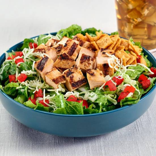 Order Chopped Salad food online from Rubio's store, Cerritos on bringmethat.com