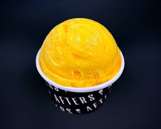 Order Mango Sorbet food online from Afters Ice Cream store, San Bernardino on bringmethat.com