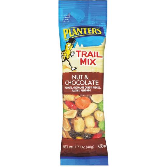 Order Planters Trail Mix Tube food online from Deerings Market store, Traverse City on bringmethat.com