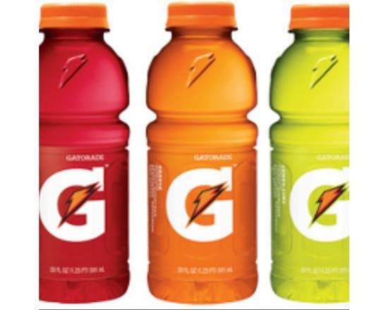 Order Gatorade food online from The Poke Co store, Claremont on bringmethat.com