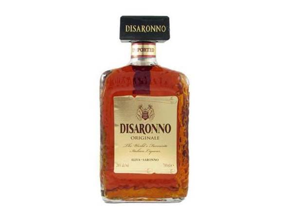 Order Disaronno Originale Amaretto - 750ml Bottle food online from Josh Wines & Liquors Inc store, New York on bringmethat.com