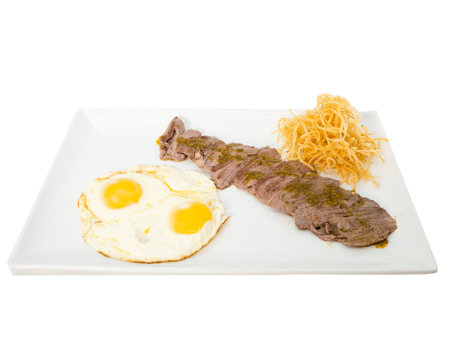Order Churrasco and egg food online from Cao Bakery & Café store, Miami on bringmethat.com