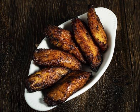 Order Sweet Plantains food online from Dcuban Cafe store, Norcross on bringmethat.com