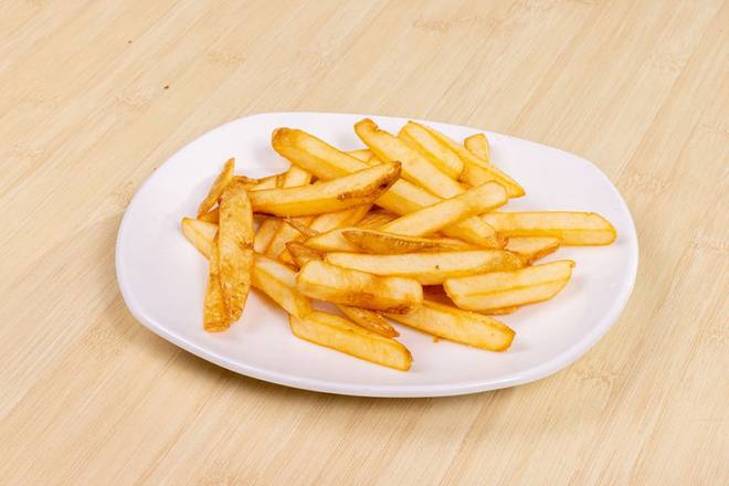 Order Side of French Fries food online from Shari'S Cafe store, McMinnville on bringmethat.com