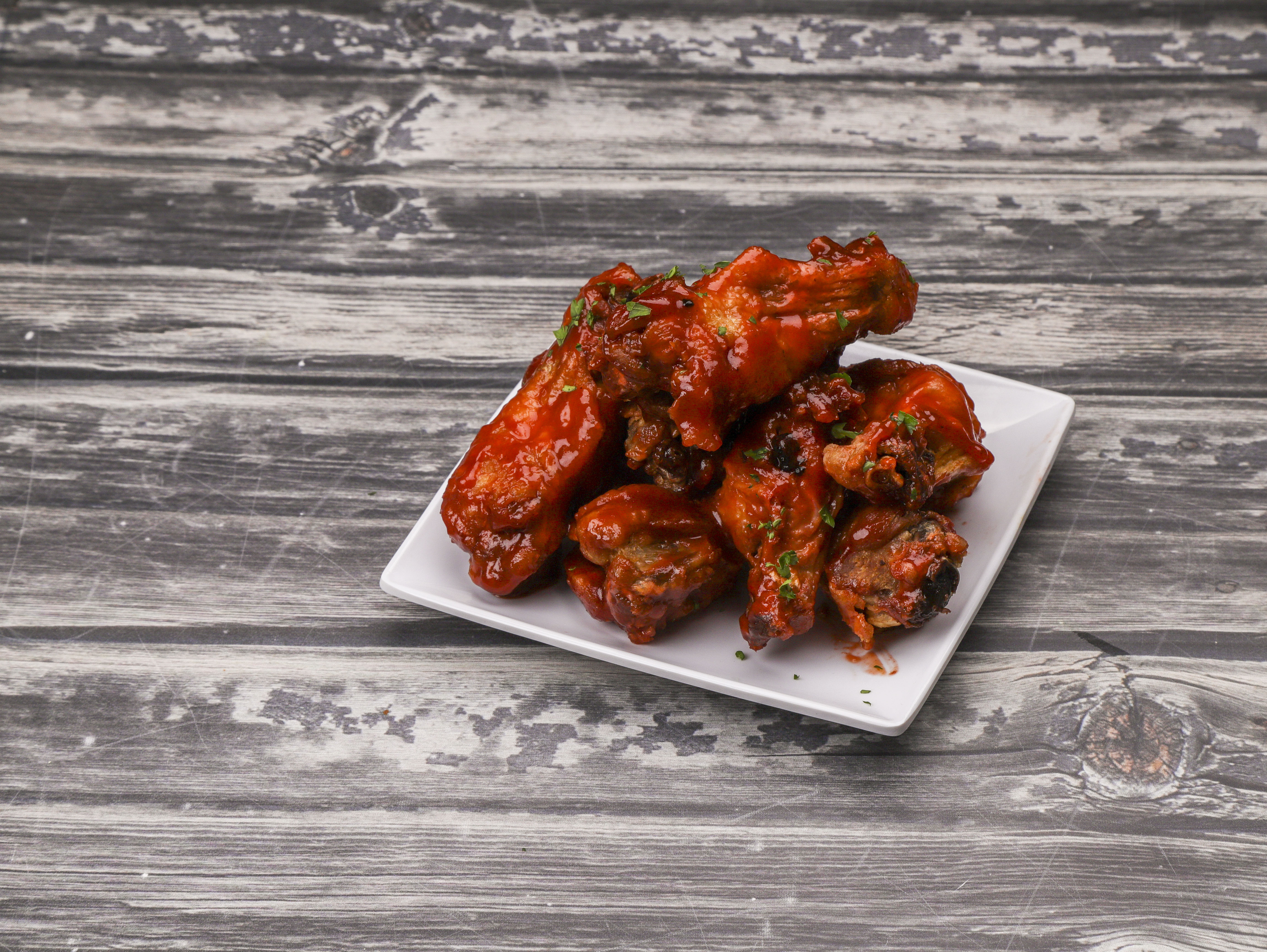 Order Buffalo Wings food online from West Point Pizza store, Philadelphia on bringmethat.com