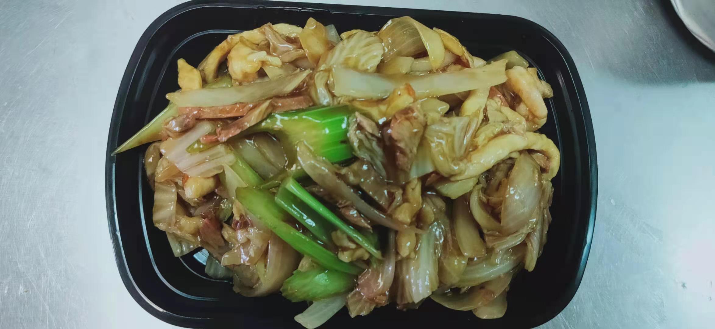 Order 36. House Special Chow Mein food online from Chop Stick store, Owensboro on bringmethat.com