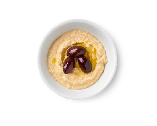 Order Hummus and Pita food online from The Simple Greek store, Ankeny on bringmethat.com