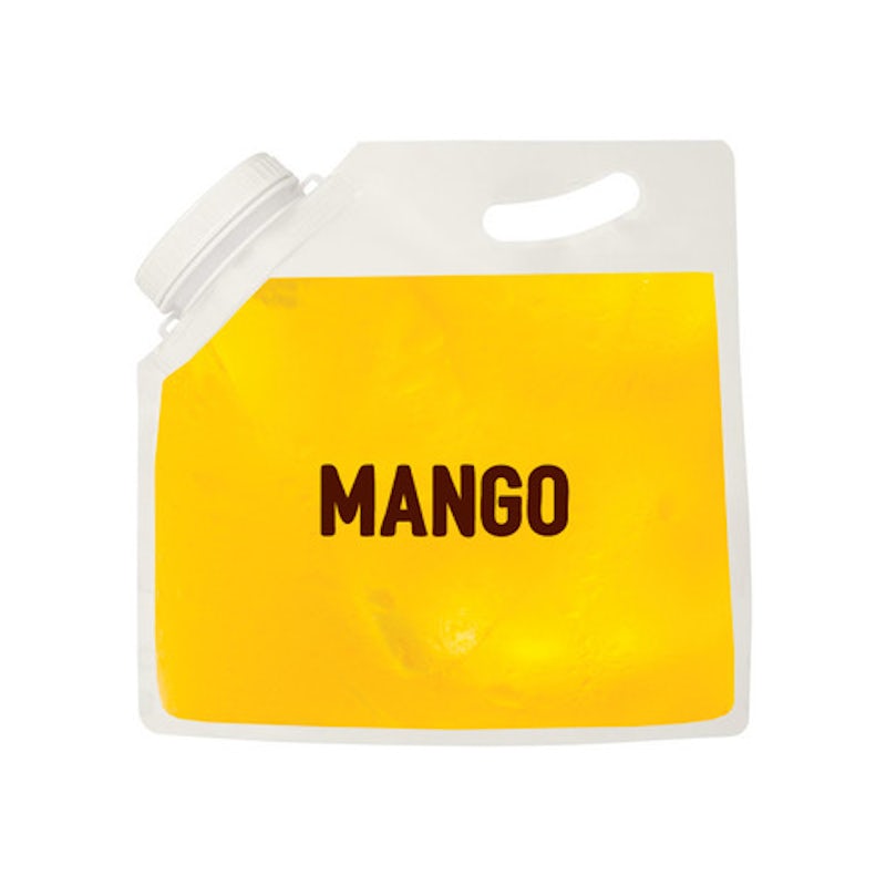 Order Take Out Gallon: Mango food online from Pollo Campero store, San Bernardino on bringmethat.com