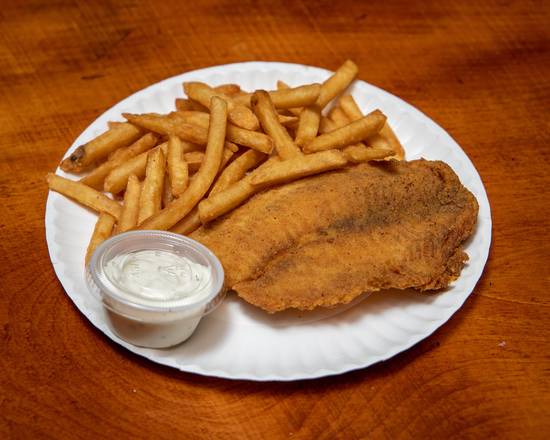 Order Tilapia Fish food online from Kennedy Fried Chicken & Pizza store, Troy on bringmethat.com