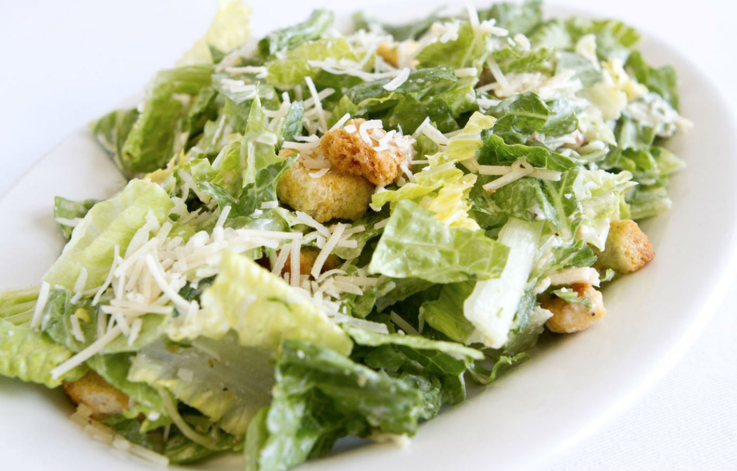 Order Caesar Salad food online from Brix store, Belleville on bringmethat.com