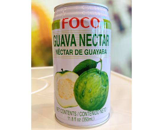 Order Guava Nectar food online from Sumuji Cafe store, Newark on bringmethat.com