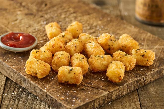 Order SMASH TOTS® food online from Smashburger store, Colonie on bringmethat.com