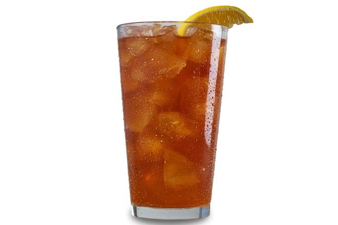 Order Peach Unsweet Tea food online from Cotton Patch Cafe store, Grapevine on bringmethat.com