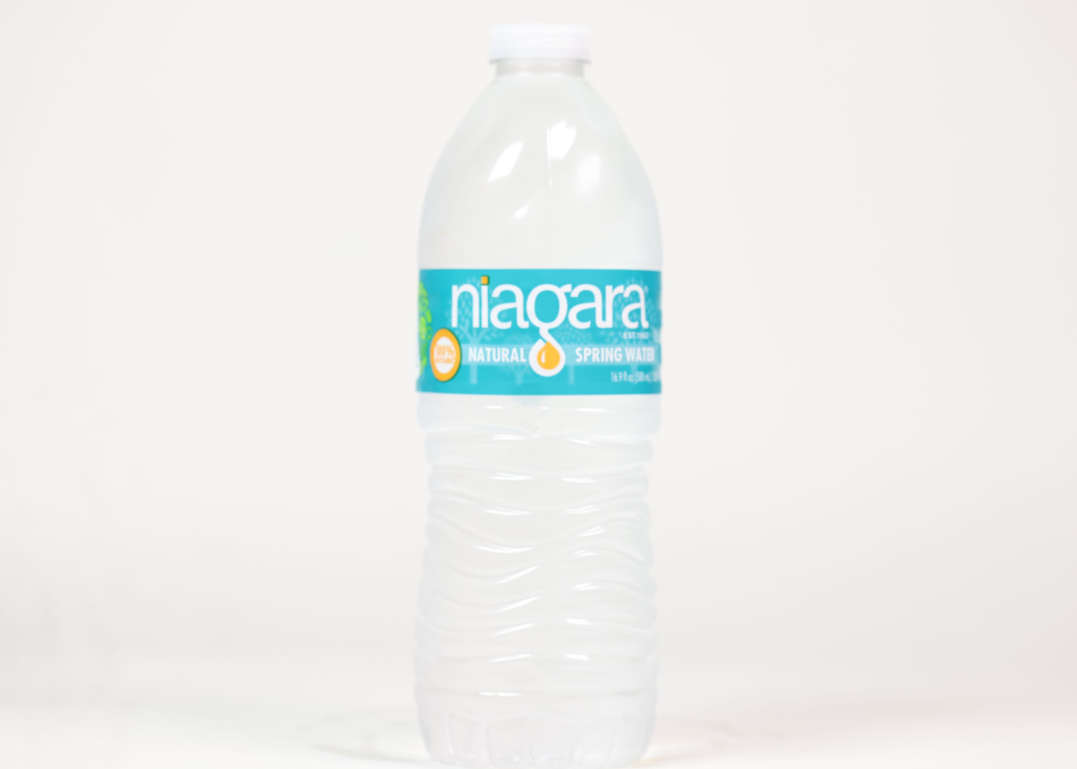 Order Water Bottle food online from Nick The Greek store, Morgan Hill on bringmethat.com