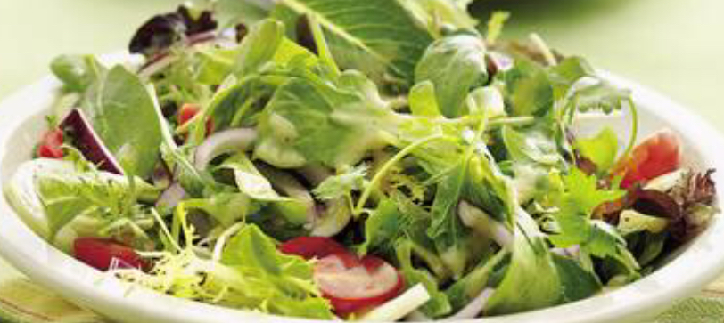 Order Hana House Salad food online from Sushi Hana store, Boulder on bringmethat.com