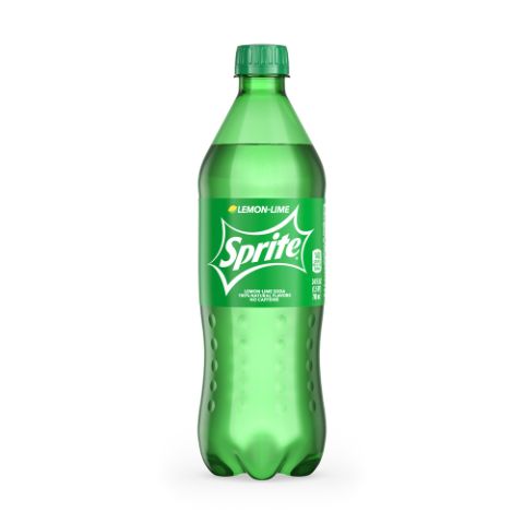 Order Sprite 24oz food online from 7-Eleven store, Middletown on bringmethat.com