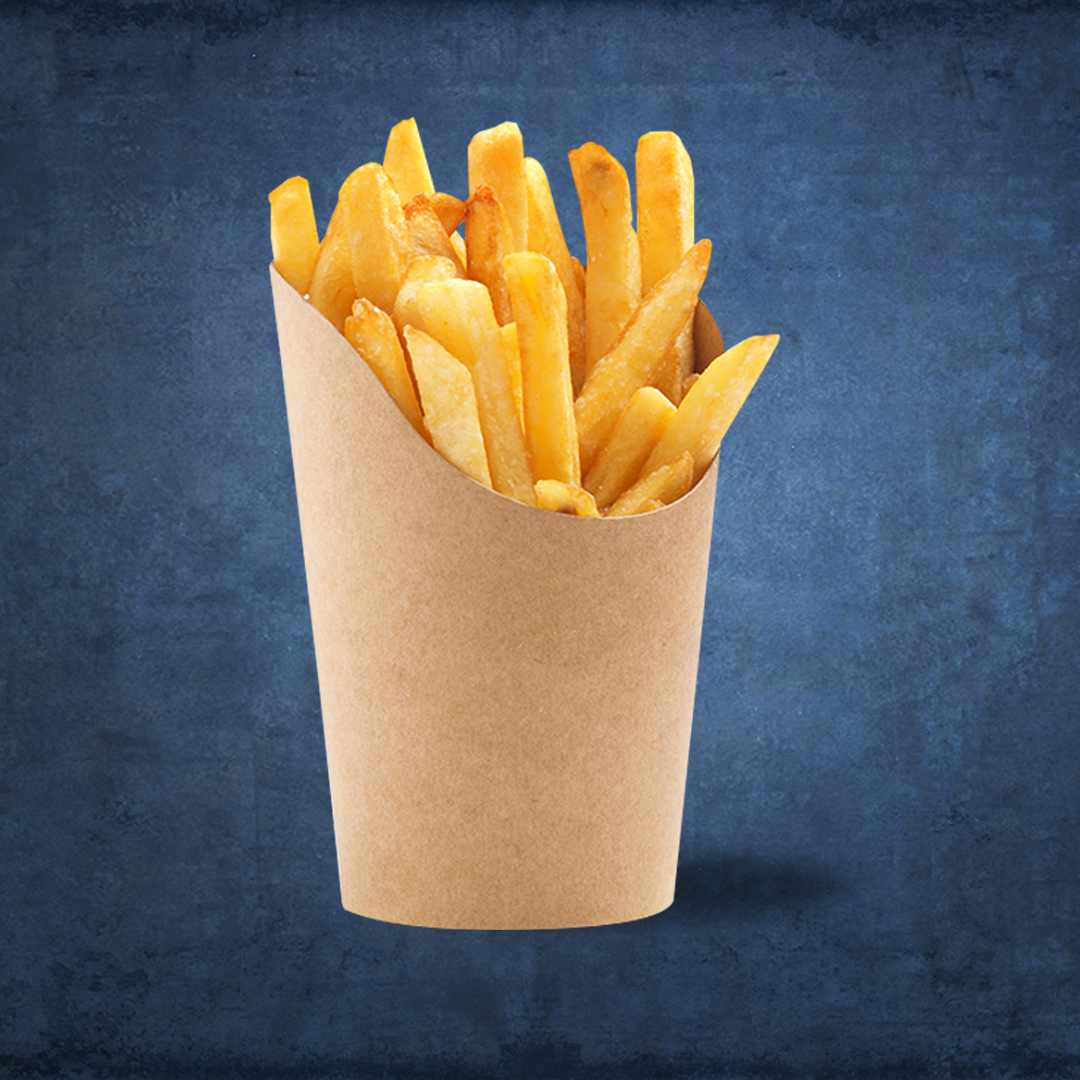 Order Crispy Fries food online from Sandwich Sorcerer store, San Francisco on bringmethat.com