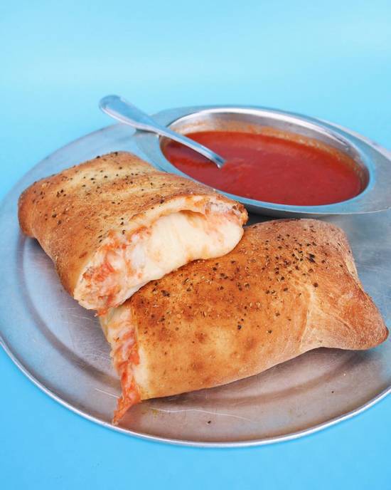 Order Stromboli food online from Blue Moon Pizza store, Smyrna on bringmethat.com