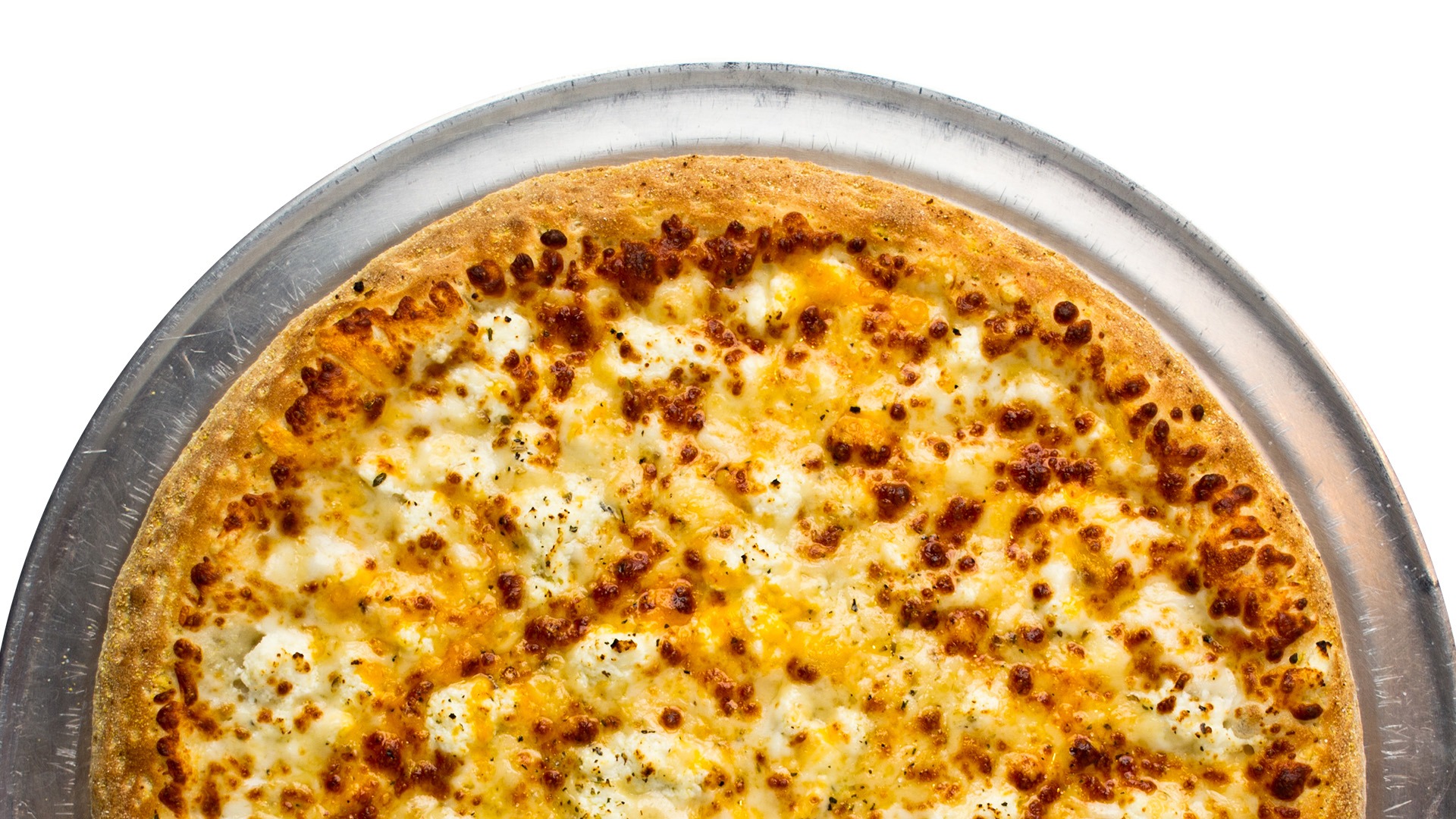 Order Small Big Cheese Pizza food online from Hotbox Pizza store, Westfield on bringmethat.com