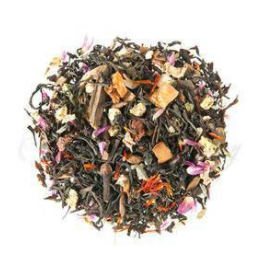 Order Iced Plum Black Tea food online from Sharatea With Me store, Charlotte Hall on bringmethat.com