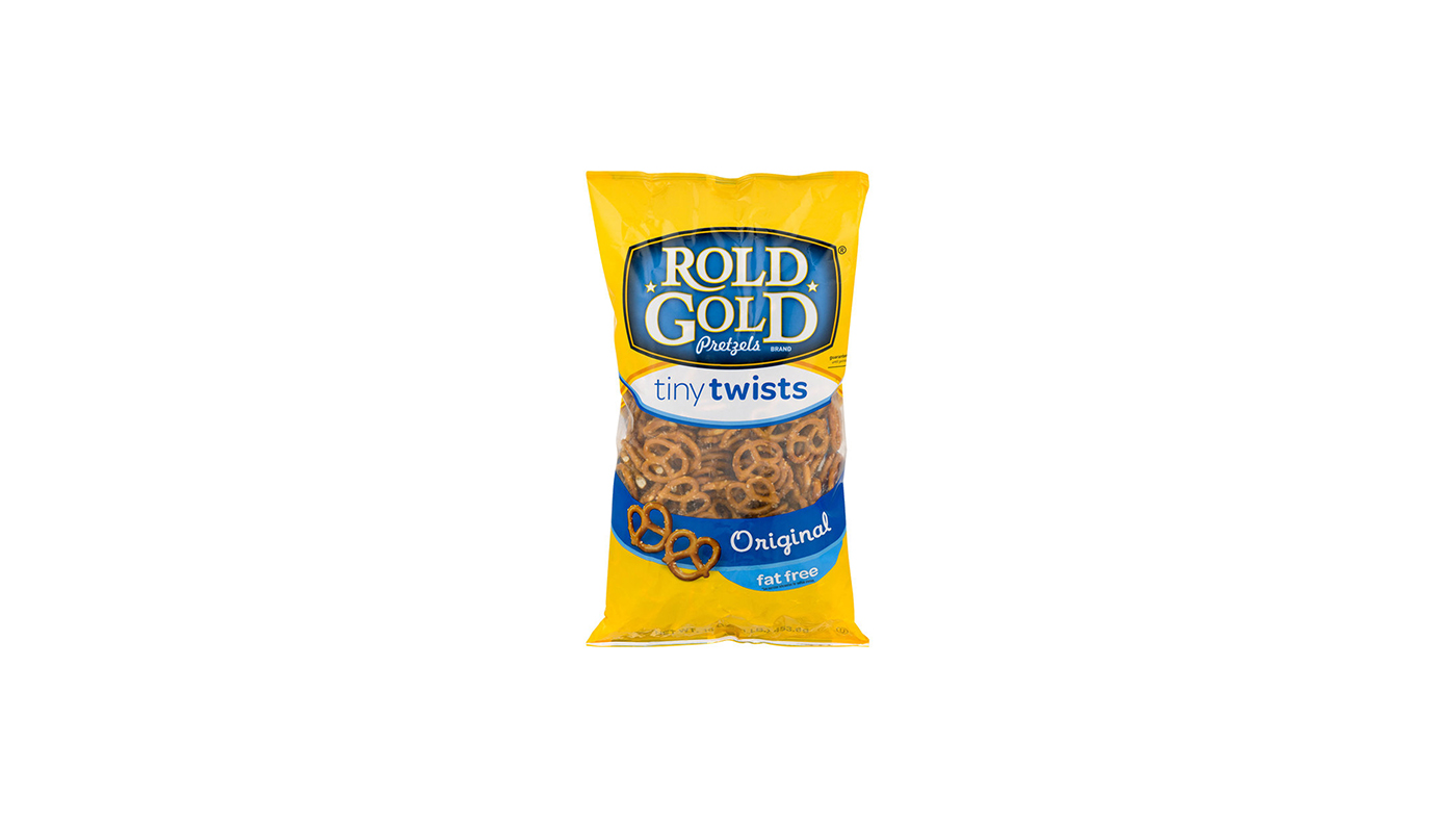 Order Rold Gold Honey Wheat Pretzels 10oz food online from Extramile store, Palm Springs on bringmethat.com