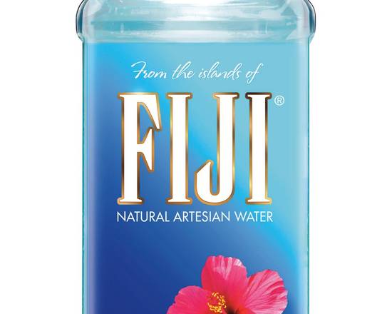 Order Fiji Water 16.9oz food online from Extra Mile 2004 store, Garden Grove on bringmethat.com