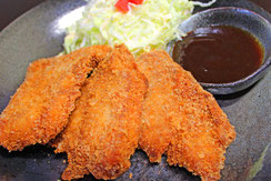 Order Tonkatsu food online from Takuma store, Santa Monica on bringmethat.com