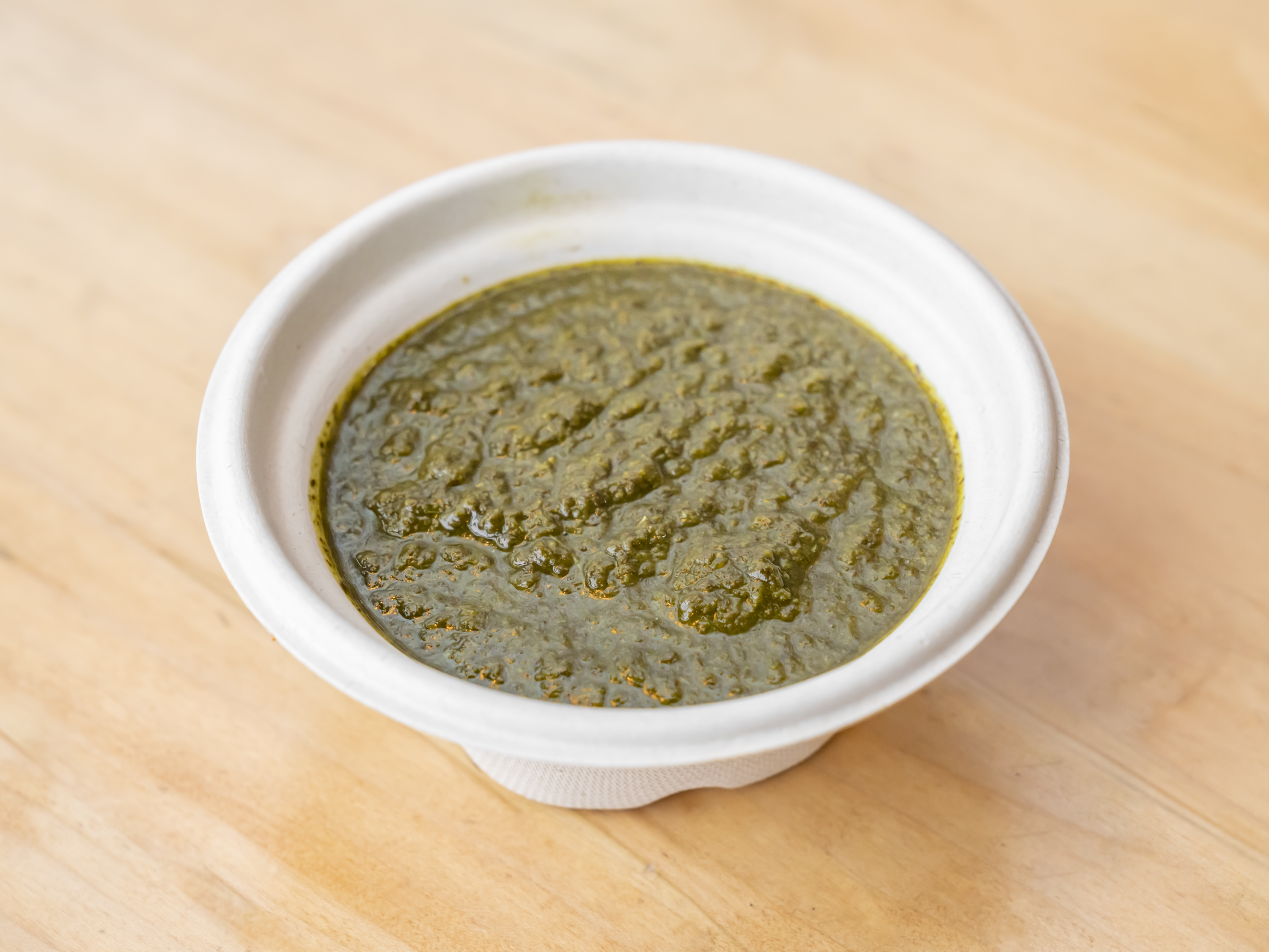 Order Palak Masala food online from Bombay Burrito store, Willoughby on bringmethat.com