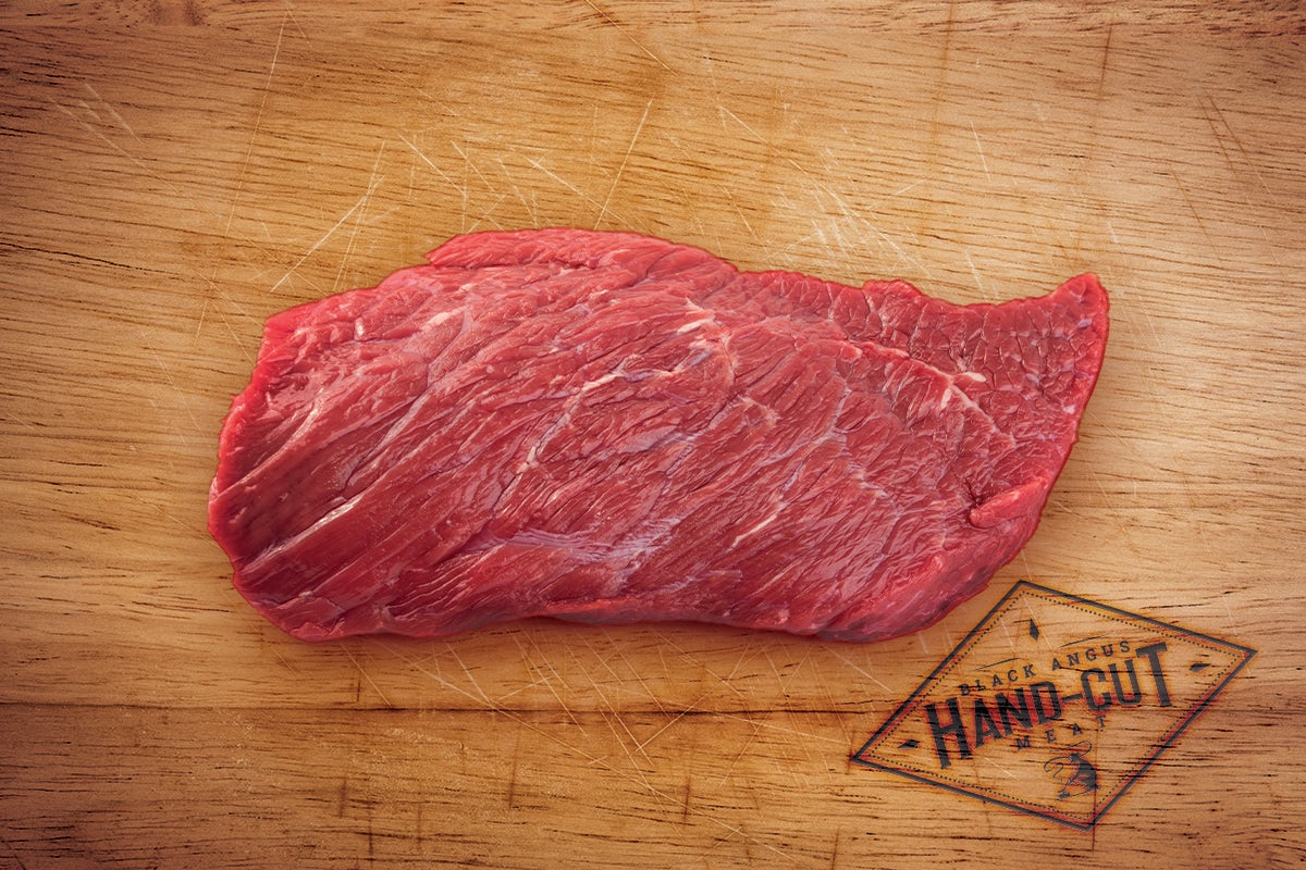 Order Top Sirloin Center-Cut food online from Black Angus Steakhouse store, Albuquerque on bringmethat.com