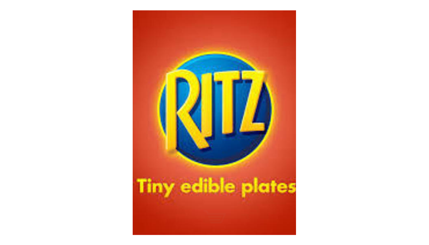 Order Nabisco Ritz Crackers 3.4 oz Box food online from Plaza Market store, Baldwin Park on bringmethat.com