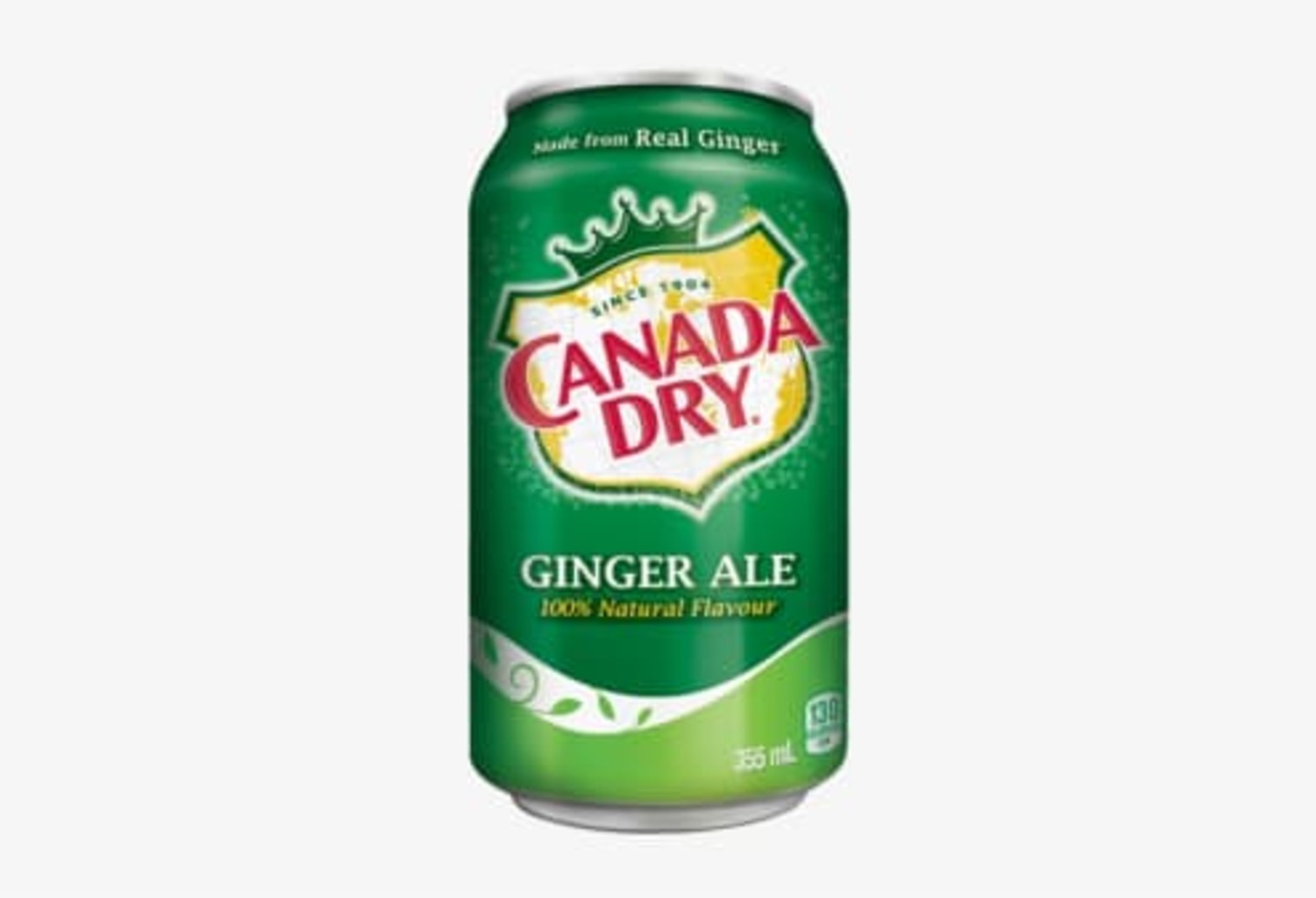 Order Canned Ginger Ale food online from Ramen Vs Pho store, Fresno on bringmethat.com