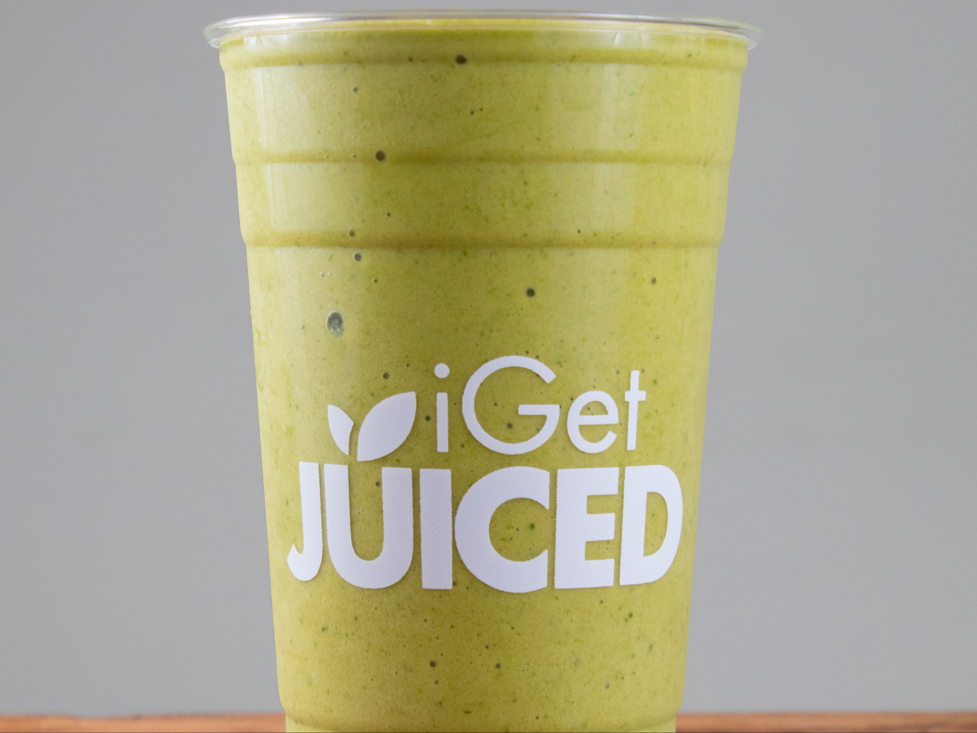 Order Mo'Matcha Please food online from Iget Juiced store, Snellville on bringmethat.com