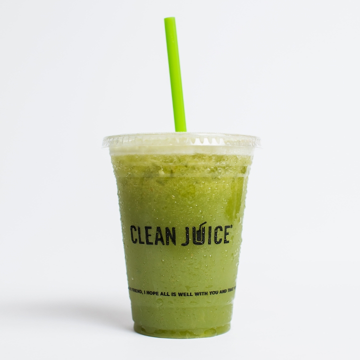 Order The Protection One food online from Clean Juice store, Nashville on bringmethat.com