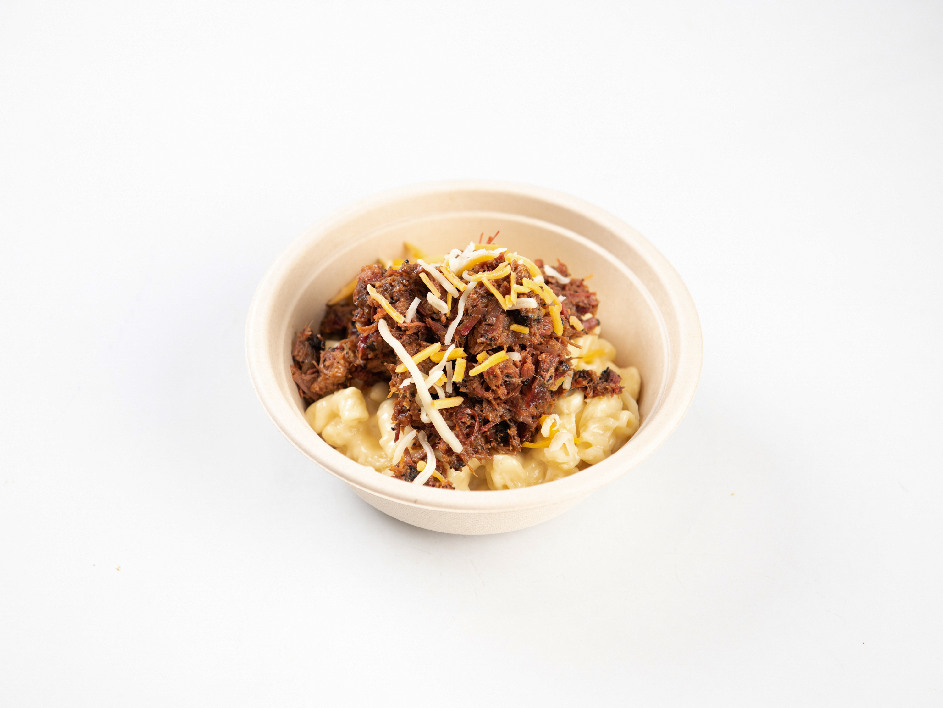Order Meaty Mac Special food online from Henderson & Kane General Store store, Houston on bringmethat.com