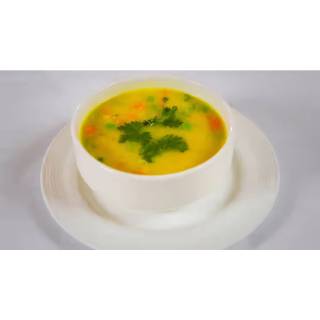 Order Mulligatawny Soup food online from Mayuri Indian Cuisine store, Redmond on bringmethat.com
