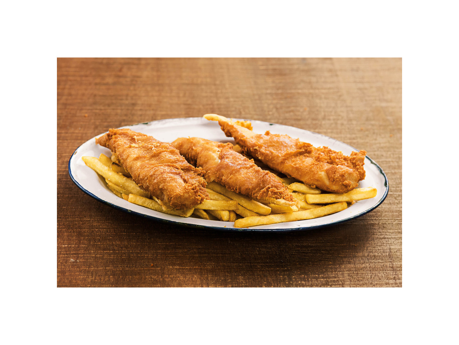 Order 3 pc Fish & Fries food online from Farmer Boys store, Lancaster on bringmethat.com