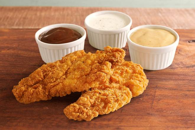 Order Fried Chicken Dippers food online from Farmer Boys store, Rancho Cucamonga on bringmethat.com