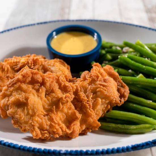 Order Chicken Tenders food online from Red Lobster store, Rocky Mount on bringmethat.com