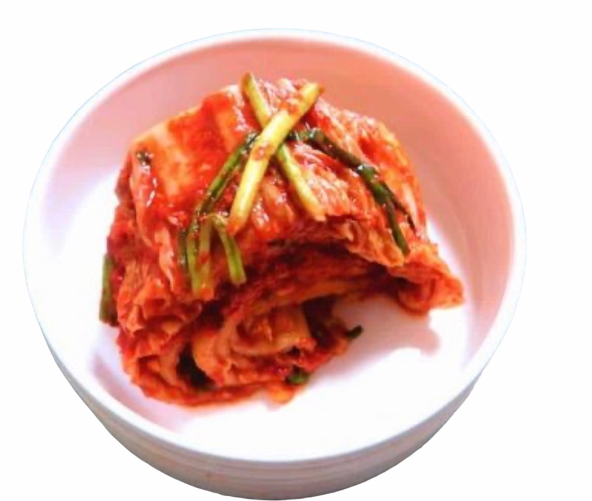 Order KIMCHI food online from Sushi Plus store, Redwood City on bringmethat.com