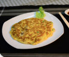 Order 82. Egg Foo Young food online from Foo Lam Chinese Restaurant store, Seattle on bringmethat.com